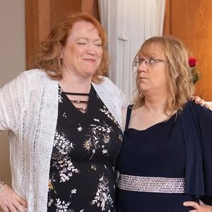 Meet your Posher, Ginny